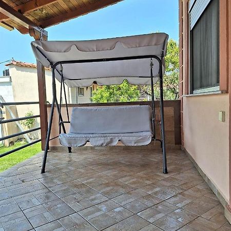Xristos Villa Vrasná Exterior foto